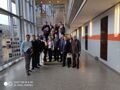 Пятый день: Семинар «Жилищное управление Германии»