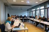28.02.2019 Семинар «Энергетическая санация жилых зданий в Германии», часть 3.