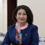 Рахима Ортикова 