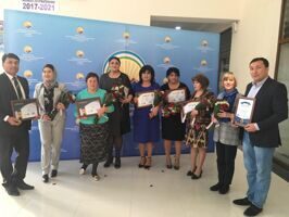 Завершился два конкурса проведенных рамках проекта ProHouse