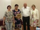 14-15.08.2018 Круглый стол