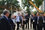 Международная выездная конференция на тему: Устойчивое развитие городов - перспективы городского раз